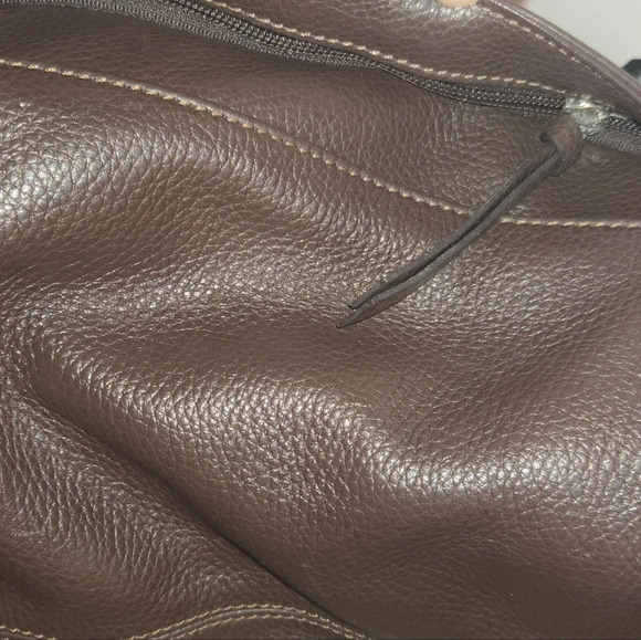 Maxima Milano Leather Purse - Picture 13 of 15
